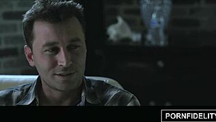 Джейд Найл жестко трахают Джеймс Дин 😍