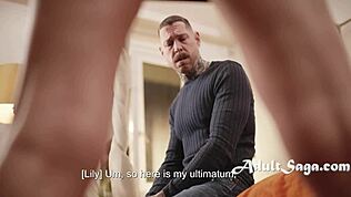 旦那の浮気バレてキタナ・ルアで仕返ししたぜ！