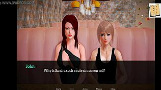 Moja nova porodična avantura u igri