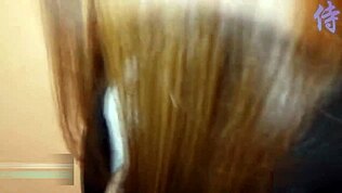 Não acredito que essas vadias asiáticas taradas no hentai 866 são tão sem censura e de quatro