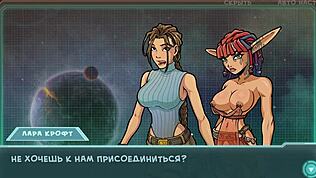 Tam oyun - star channel 34 bölüm 14 minyon yetişkin orospu meme uçları göt memeler açık hava süt hentai memeler kamusal