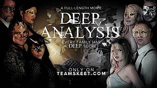 Obilna Penelope Kay dobi ogromen creampie od zahrbtnega starega očeta