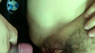 Seks z mojo vietnamsko ženo, čista blaženost.