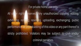 ครีมพายสองรอบกับไซเรน เดอ เมอร์ และเลดี้ ไฟร์ เสียดสีเพื่อนบ้าน