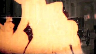 Dark Lantern Entertainment Αποκαλύπτει Δύο Αιώνες Vintage Τριχωτό Μουνί Πορνό