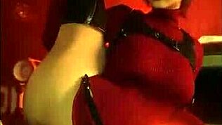 我超爱《生化危机》3D激情合集，根本停不下来！