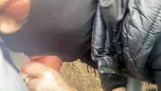 嘿，看Milfycalla户外性爱合集，大自然玩法真爽第2集！