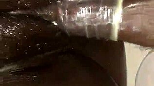 अरे, क्या तुम मेरी एबनी एक्स को फिर से फक करने के लिए तैयार हो?