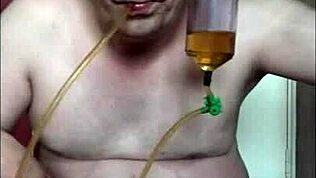 双性恋 Mark Wright 挑战仇恨者停止仇恨