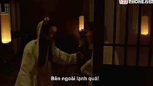 嘿，试过越南古装性爱片吗？这狂野体验你怎么看