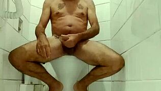 Jag känner mig så sensuell med min gay älskare