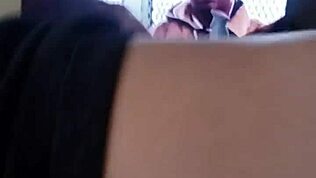 Jalang tu bongkok tunggu batang doggy style?