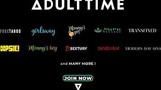 wow, milf teacher alexis fawx bangs student hard! 😍