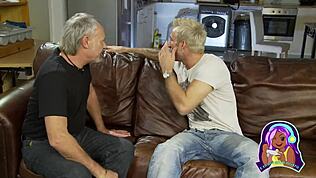 וואו, הארווי ג'יי וחבר נדפקו חזק ברביעייה מטורפת הזו!