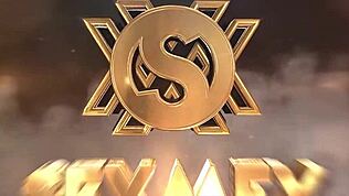 Je suis accro à Vika Borja, les courbes de ma belle-mère religieuse me rendent fou