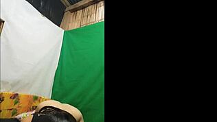 40-ročná nadržaná latinská milfka túži po atletických 20-ročných na horúci zrelý sex