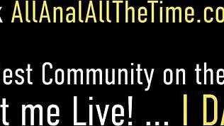 가슴 작은 케이시 조던, 야, 깊은 엉덩이 박기 액션 준비됐어?