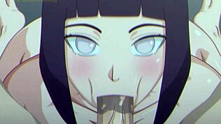 La scène de pipe de Hinata doublée par Dr Korr est sauvage, regarde ça ! 😜