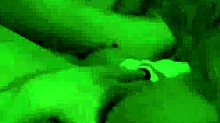 ลูกสาวเลี้ยงอายุ 18+ โดนพ่อเลี้ยงเย็ดแรงมุมมอง POV