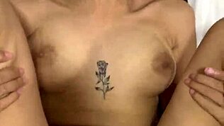 Güzel Amımda Yoğun İç Döküm Hissi Yaşadım