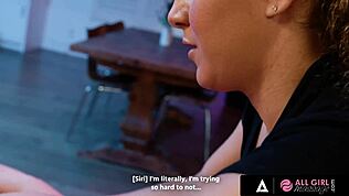 全女按摩-Liv Revamped热辣舔弄客户小穴