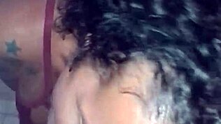 Kırmızı İç Çamaşırıyla Büyük Sike Ağzımı Açtım Sonuna Kadar Emdim