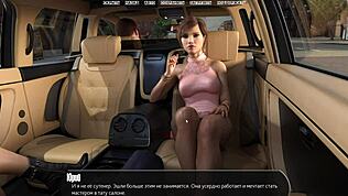 Yo, verifică gameplay-ul din Halfway House partea 13 cu MILF goală.