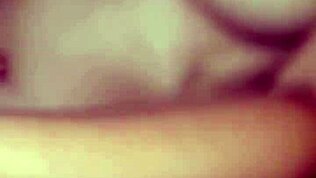 I watched my hijastra wake up to get semen splashed on her tight spot.