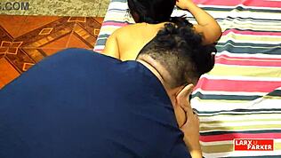 Room casting 8 perla rica chibola venezolana geef ik een lekkere anale zuig met waanzin