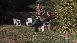 Ey, ¿Quieres Ver Acción Anal Italiana Vintage Hardcore?