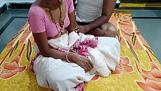 योरअनिता ने इंडियन कपल के साथ घरेलू इंटिमेट पल शेयर किए