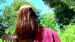 سوزانا ميلو تعرض جسمها المثالي وجانبها البري على الشاطئ