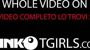 Keylla Marques hallitsee orjan persettä raa'assa BDSM-ajelussa