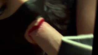 おいしいチンポ口いっぱい😋