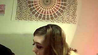 Είναι αυτή η πονηρή πίπα με τεράστιο καυλί πολύ έντονη για σένα;