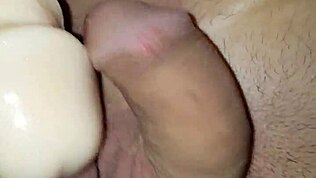 在大自然野外深处猛插我的大假阳具