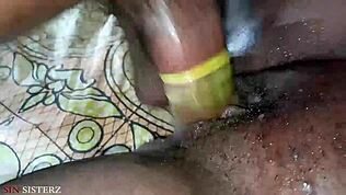 Proč jsi miloval šukat ebenovou BBW v nedokončený budově?