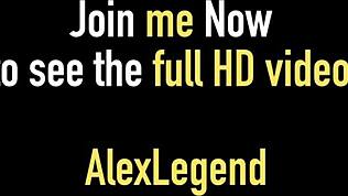 Wah! Tru Kait curang, hisap batang lelaki lain atas katil!