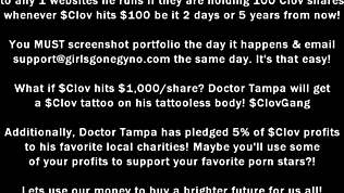 Стефания Мафра, разкажи ни за разпита ти в отдалечения център на Тампа