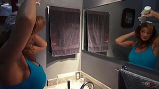 도마, 그 샴푸 블로잡 준비됐어?