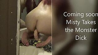 Wow! MILF Amatur Jepun Latina Ini Perkenalkan Diri Dari Korea Sebagai Kim Long Sebelum Kongkek Sengit!