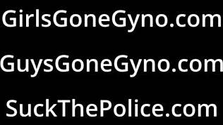 По дяволите, аз съм просто една рогата курва, доктор Тампа казва сексуално отклонение в bondagecliniccom!