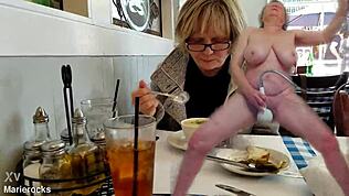 Masturbujem ako gilf turistka, cítim sa tak dobre