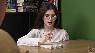 โอ้โห เทคนิคใหม่ของหมอเซ็กส์นี่ทำผมอึ้งสุดๆ!