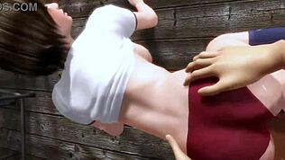 อยากดูสาวสวย3Dนักเรียนขย่มควยยักษ์เพื่อนมั้ย?
