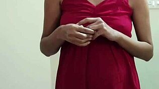 अरे, बड़ा सौतेला भाई मुझे ताकना क्यों नहीं रोकता?