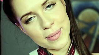 فوكرمان ينقذ جيسي واي من الرغبة الشرجية بضربات قوية وطاقة جامحة