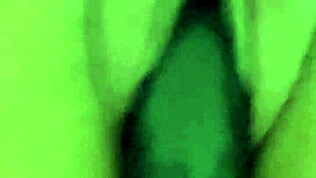 Hot College Girl Gropes And Masturbates For Me