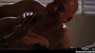 Camille Chen在《加州靡情》2007-2014片段中大放异彩！