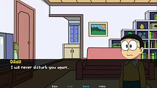 딕몬 파트 2, 야한 액션 계속돼